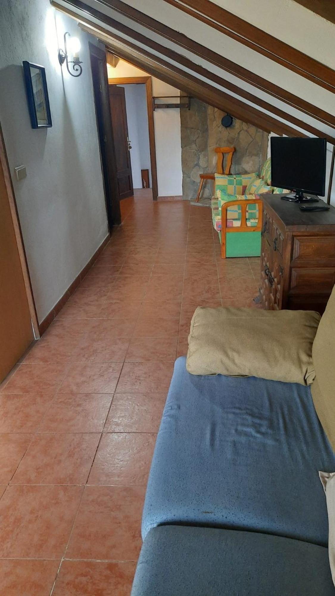 Casa Notario Hotell Asín de Broto Exteriör bild