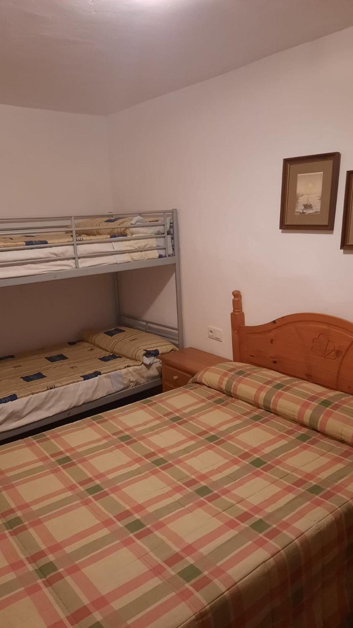 Casa Notario Hotell Asín de Broto Exteriör bild